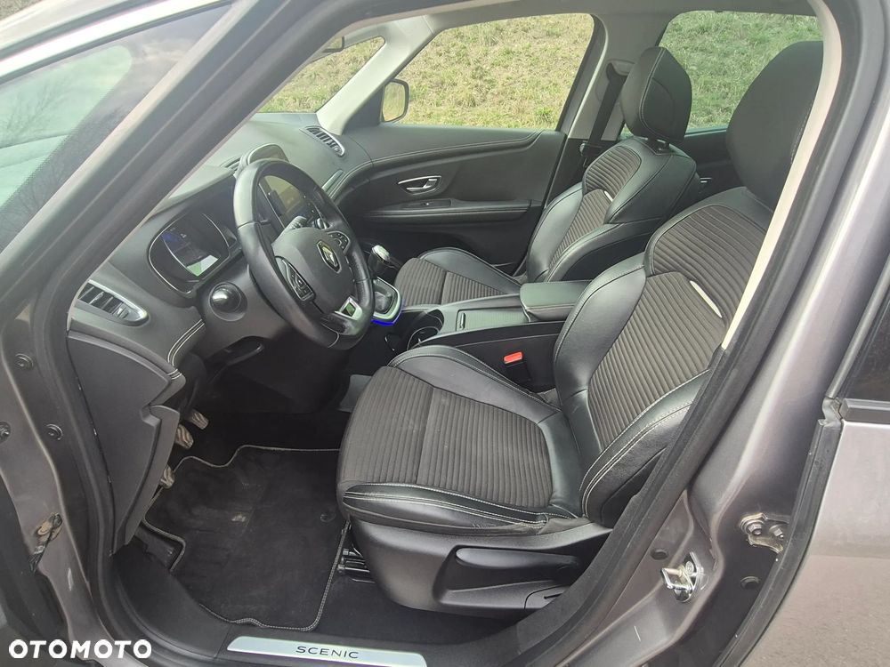 Renault Scenic Energy dCi 130 Start & Stop Dynamique - 29