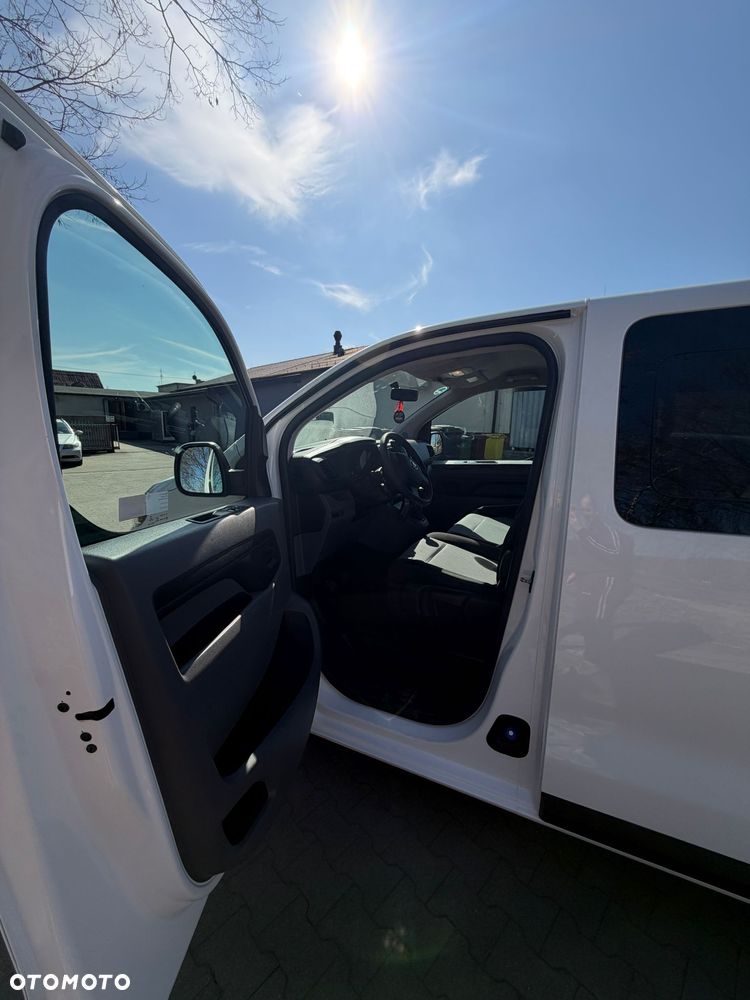 Toyota ProAce Kombi D-4D Long 2,8t - 15