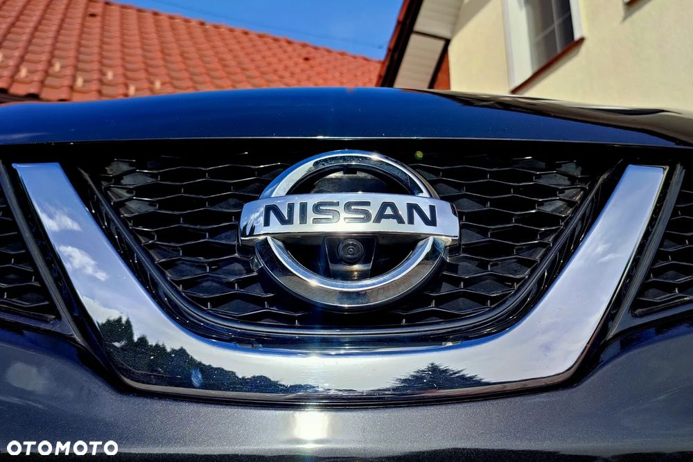 Nissan Qashqai 1.2 DIG-T Tekna - 39