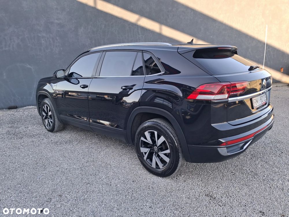 Volkswagen Atlas - 29