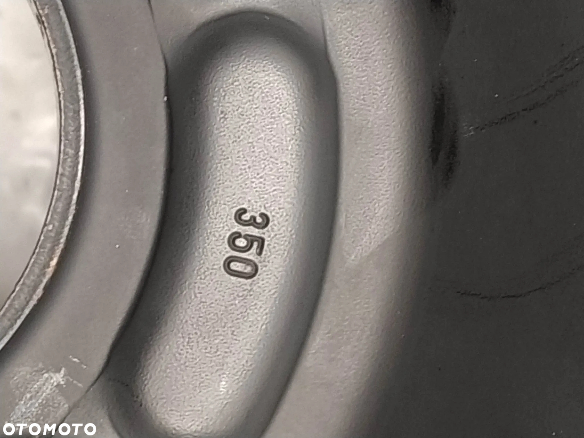 FORD FIESTA TREND FELGI STALOWE R15 OPONY 195/50 KOŁA KOMPLET - 31
