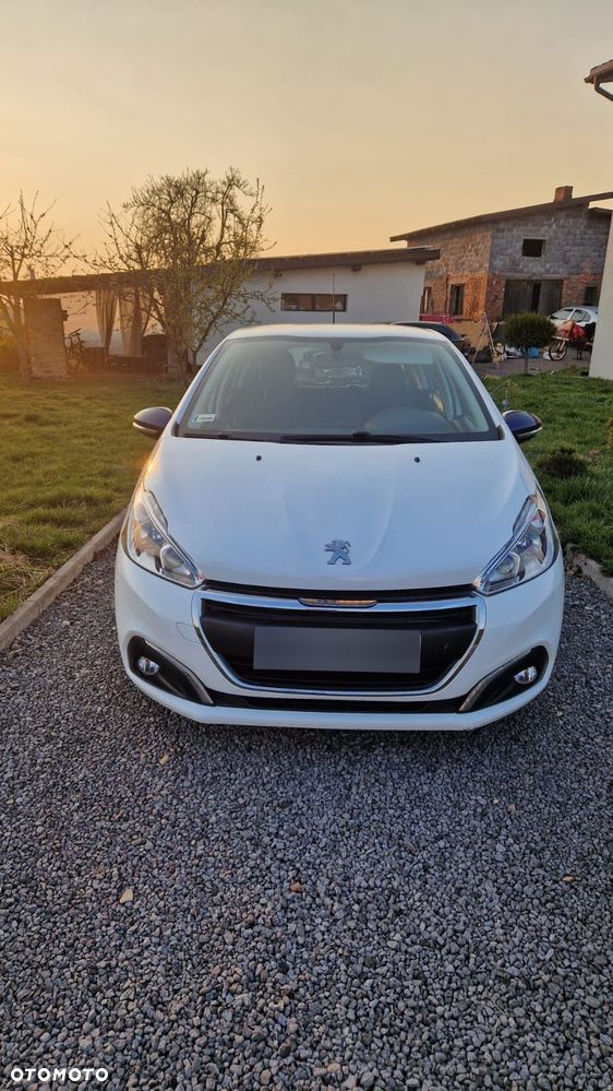 Peugeot 208 PureTech 68 Like - 2