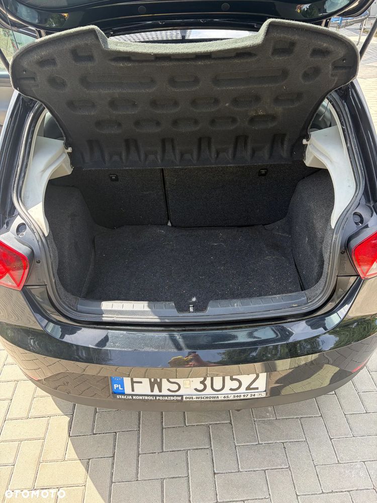 Seat Ibiza 1.2 TDI Ecomotive Reference - 8