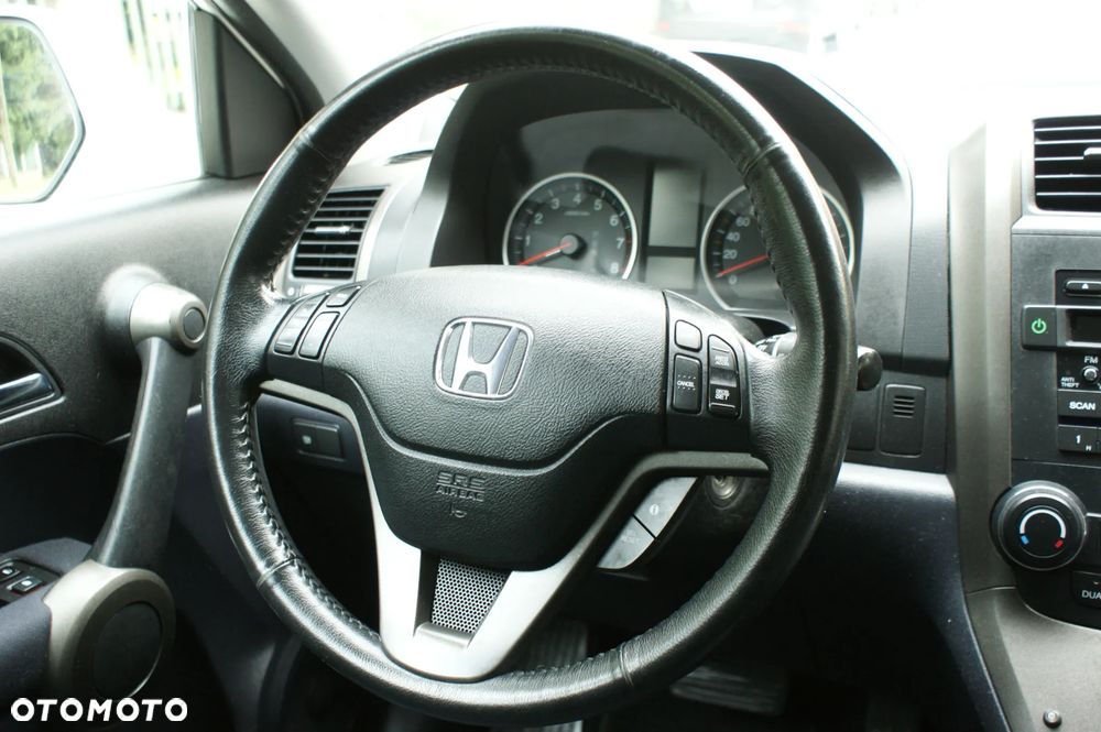 Honda CR-V 2.0i-VTEC Automatik Executive - 6