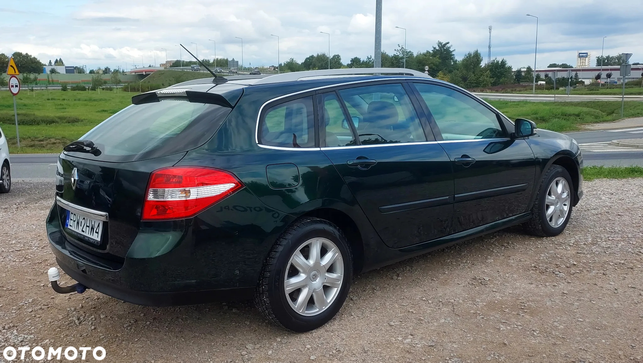 Renault Laguna 2.0 16V Dynamique - 4
