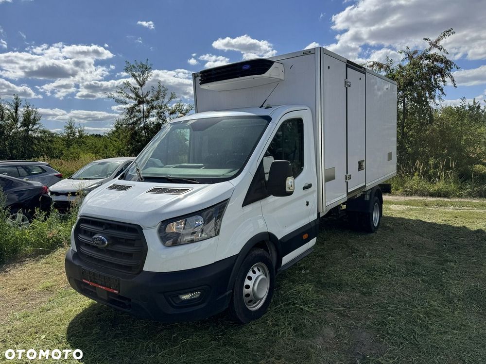 Ford Transit - 2