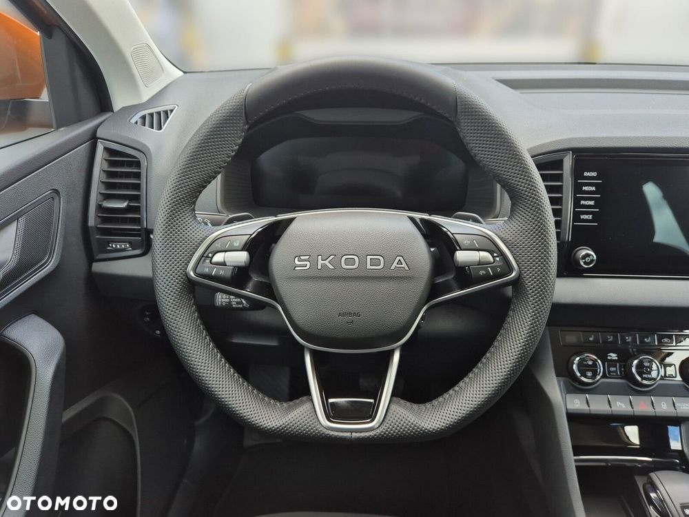 Skoda Karoq 1.5 TSI ACT Drive DSG - 36