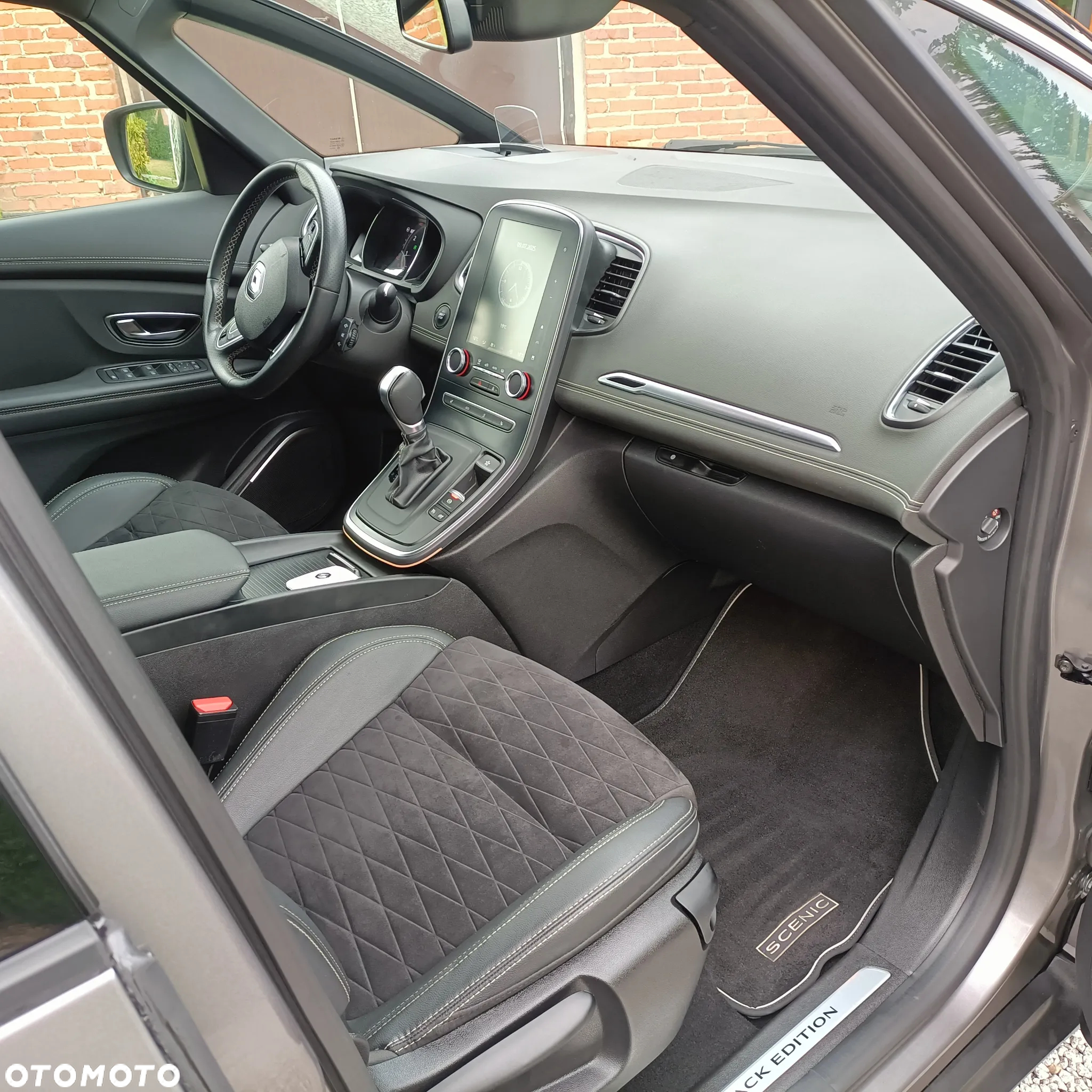 Renault Scenic 1.3 TCe Energy Bose EDC - 37