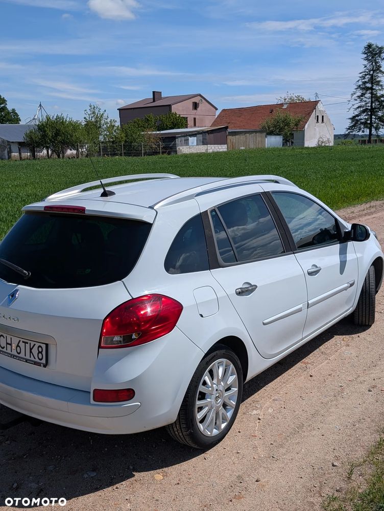 Renault Clio 1.5 dCi Dynamique - 8