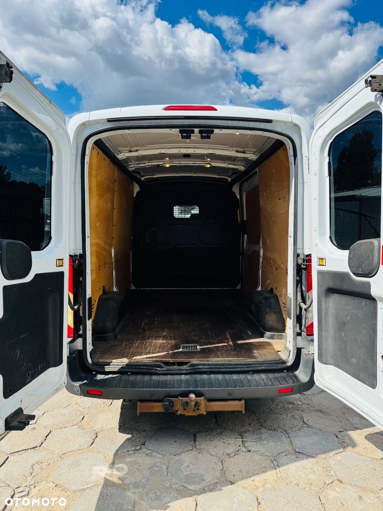 Ford Transit - 6