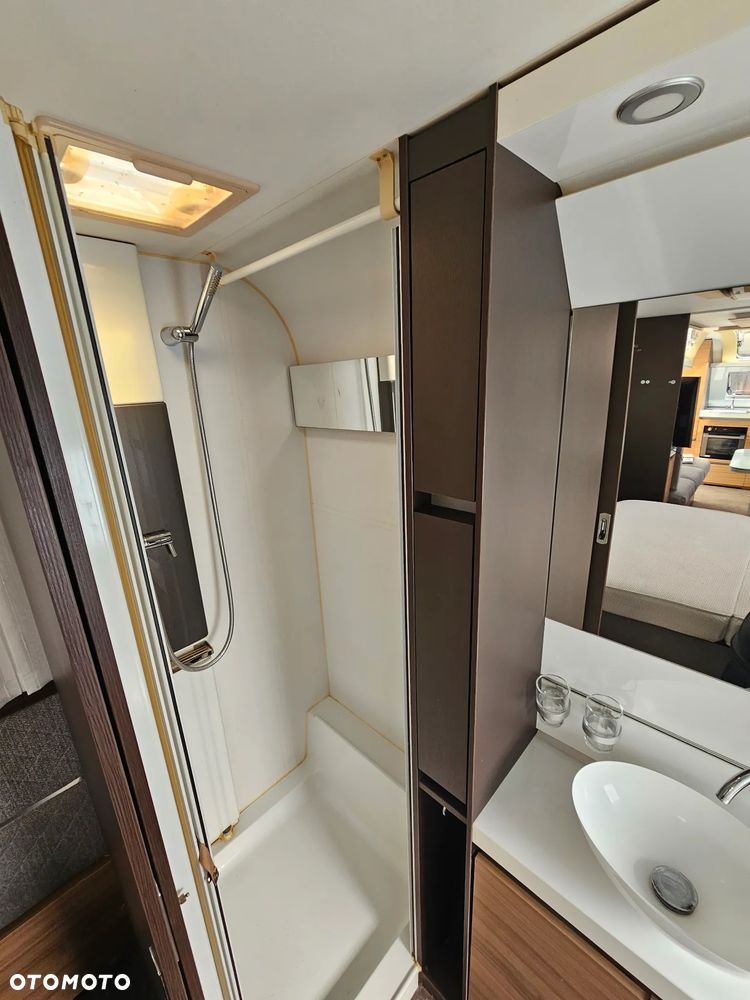Adria Alpina 663 HT - 5