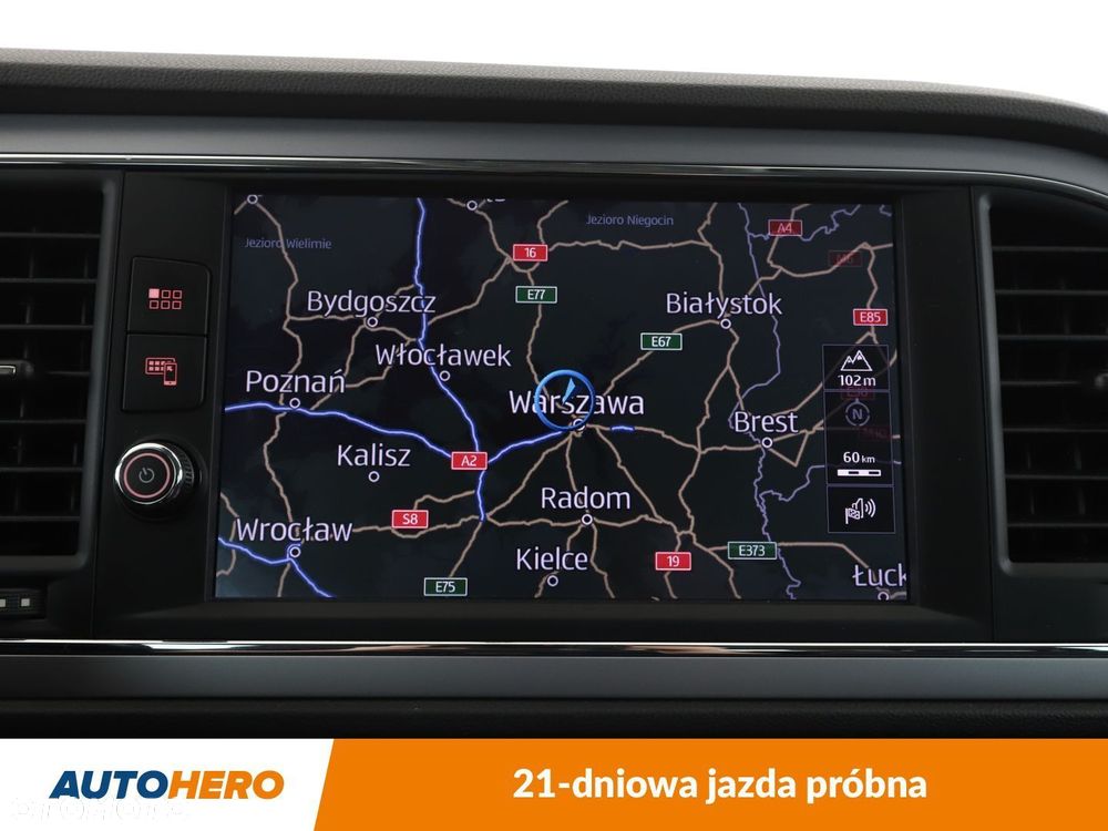 Seat Leon - 25