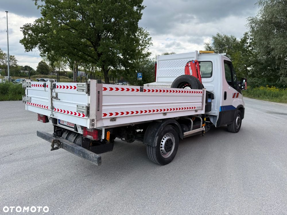 Iveco Daily 35S14N - 5