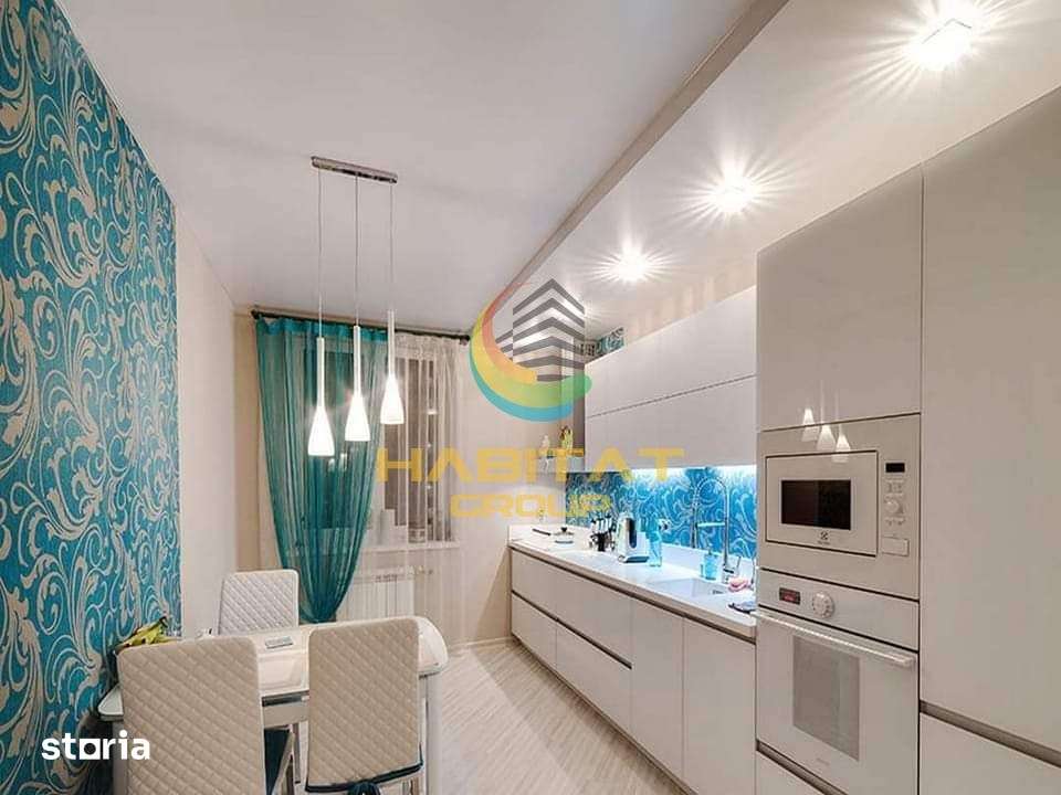 Apartament 2 camere Sector 4 3 min Stb Dezvoltator — fotografia 1
