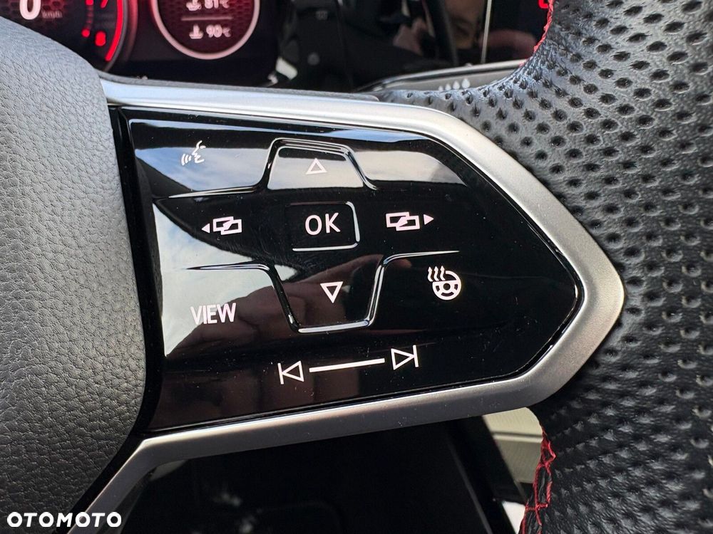Volkswagen Golf 2.0 TSI GTI Clubsport DSG - 24