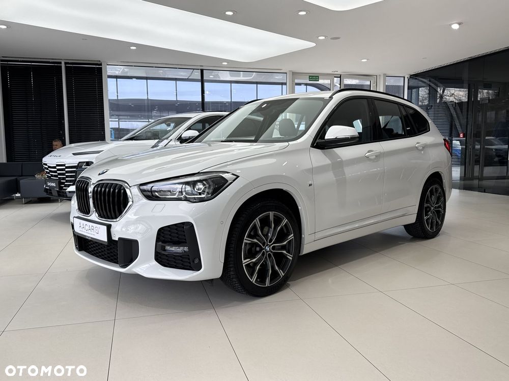 BMW X1 - 2