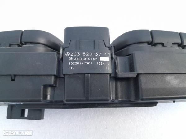 Bloco Botoes Mercedes-Benz C-Class (W203) - 3