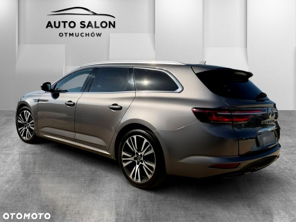 Renault Talisman - 7