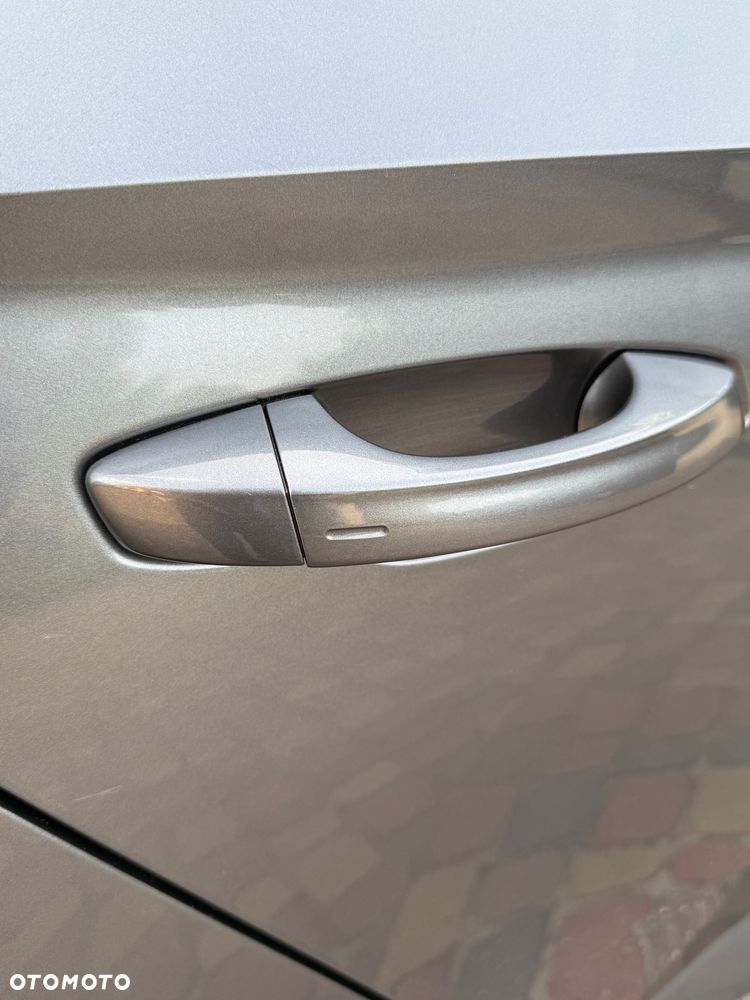 Skoda Superb - 8