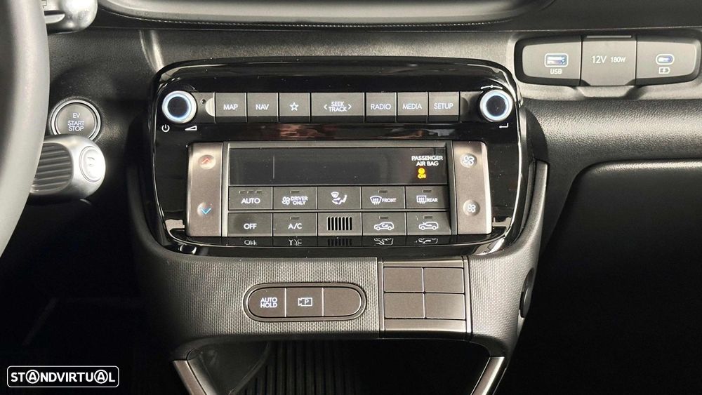 Hyundai Inster 42 kWh Comfort Plus - 6