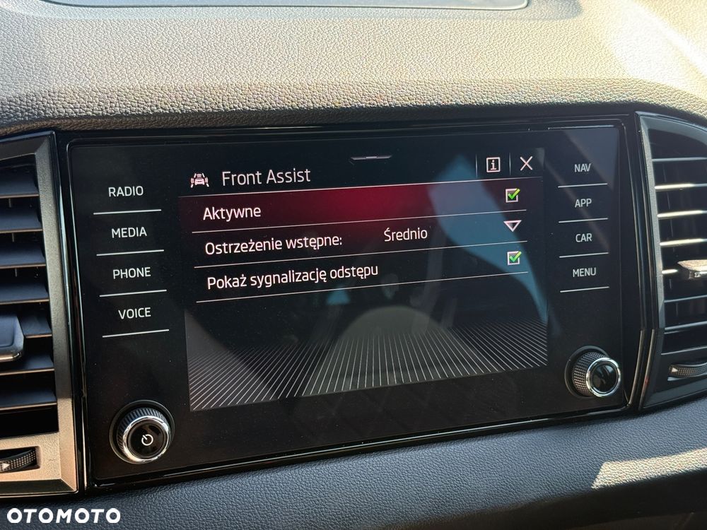 Skoda Karoq 1.5 TSI ACT DSG Sportline - 31