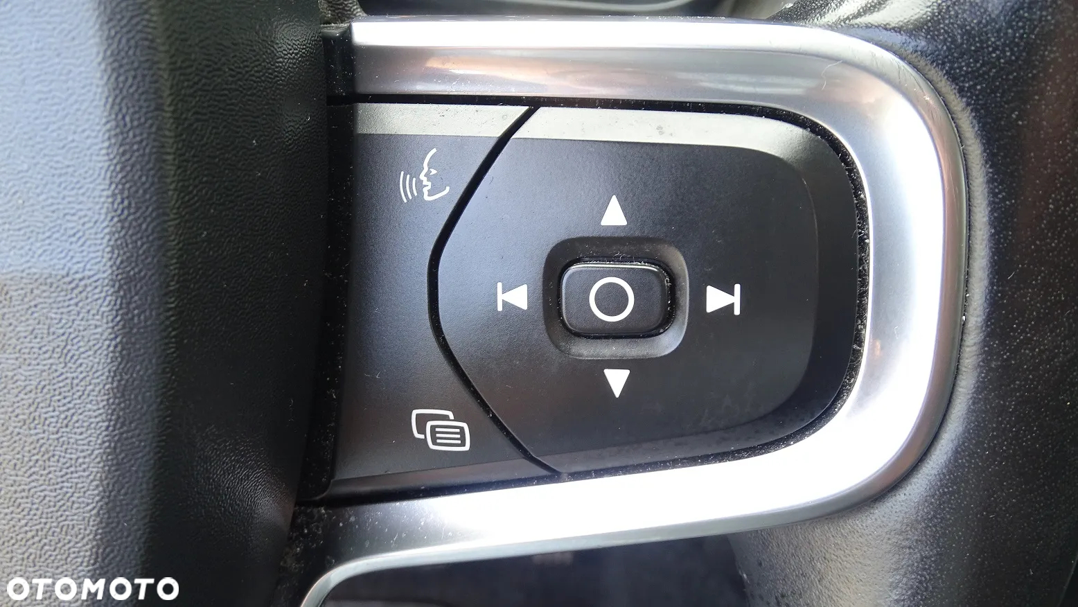 Volvo XC 40 D3 SCR Inscription - 17