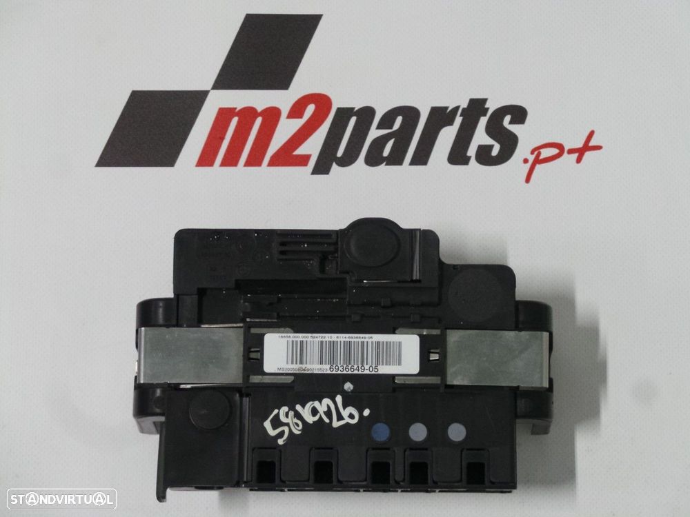 Distribuidor de corrente Seminovo/ Original BMW 1 (E81)/BMW 3 (E90)/BMW 3 Tourin... - 1