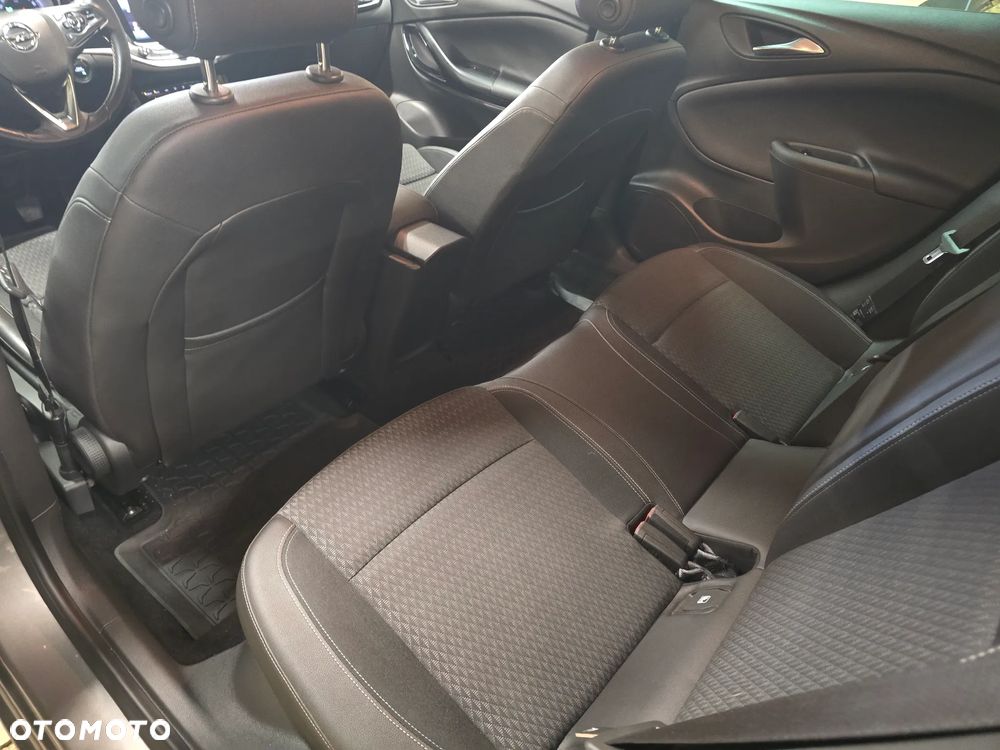 Opel Astra V 1.6 CDTI Dynamic S&S - 20