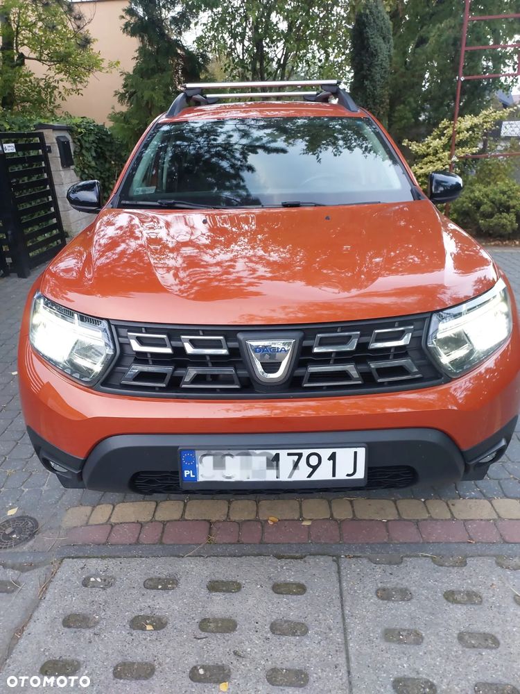 Dacia Duster 1.0 TCe Comfort - 4