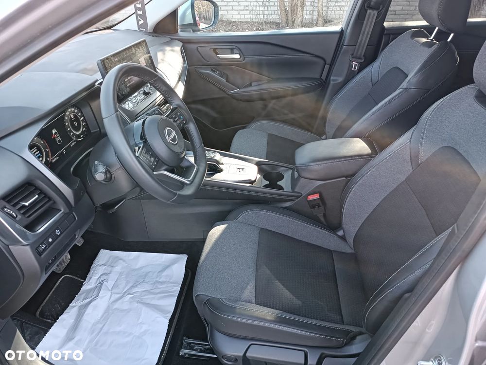Nissan Qashqai - 20