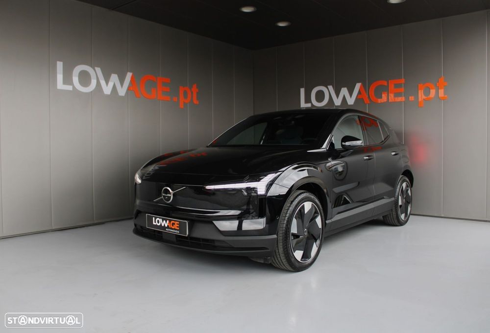 Volvo EX30 69 kWh Single Motor Extended Range Ultra - 1
