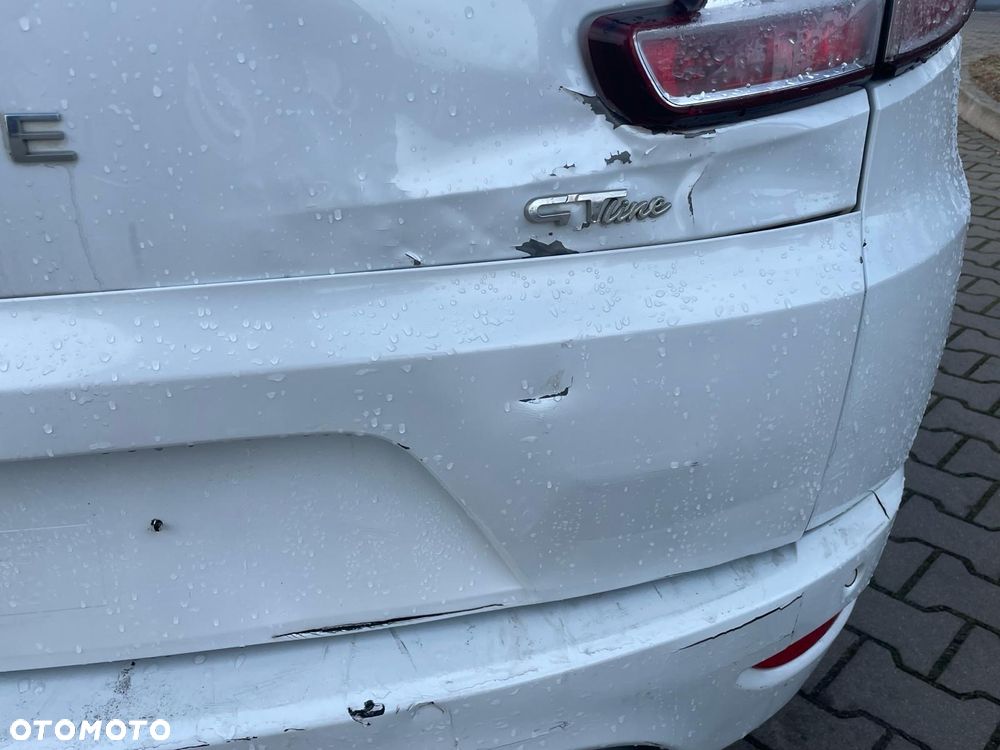 Renault Megane ENERGY dCi 110 GT LINE - 9