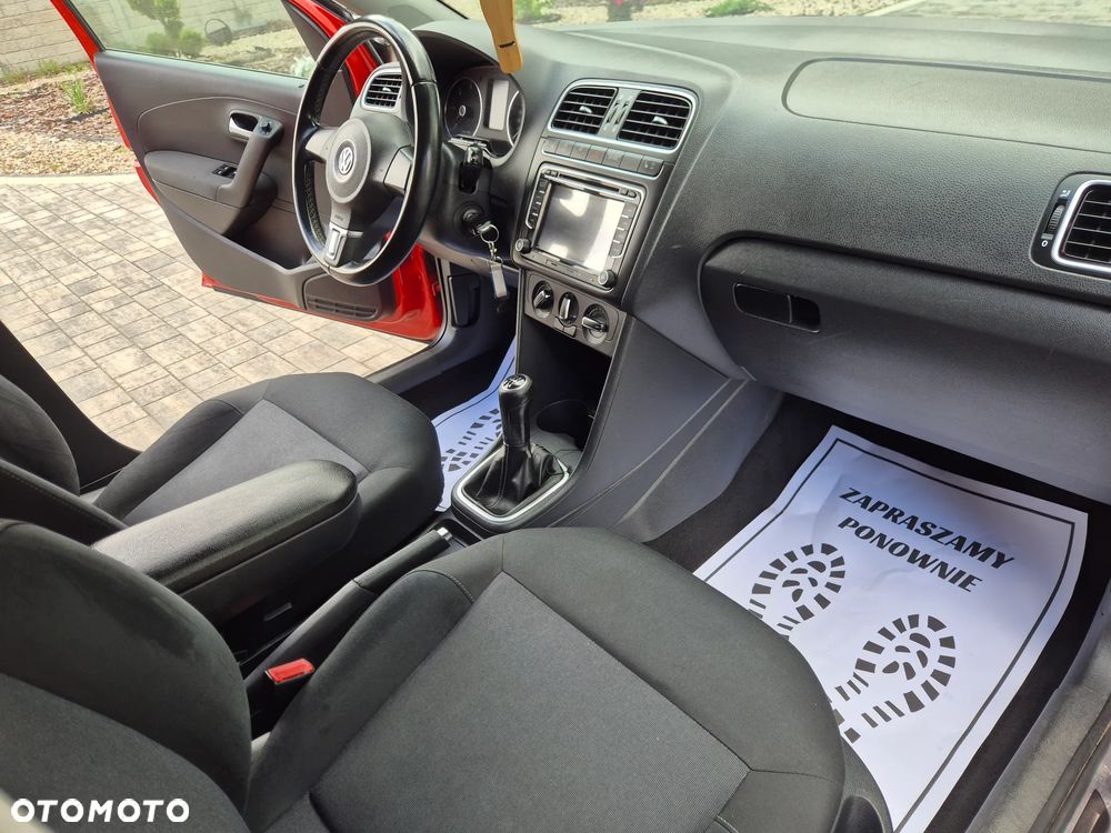 Volkswagen Polo 1.6 TDI Style - 5