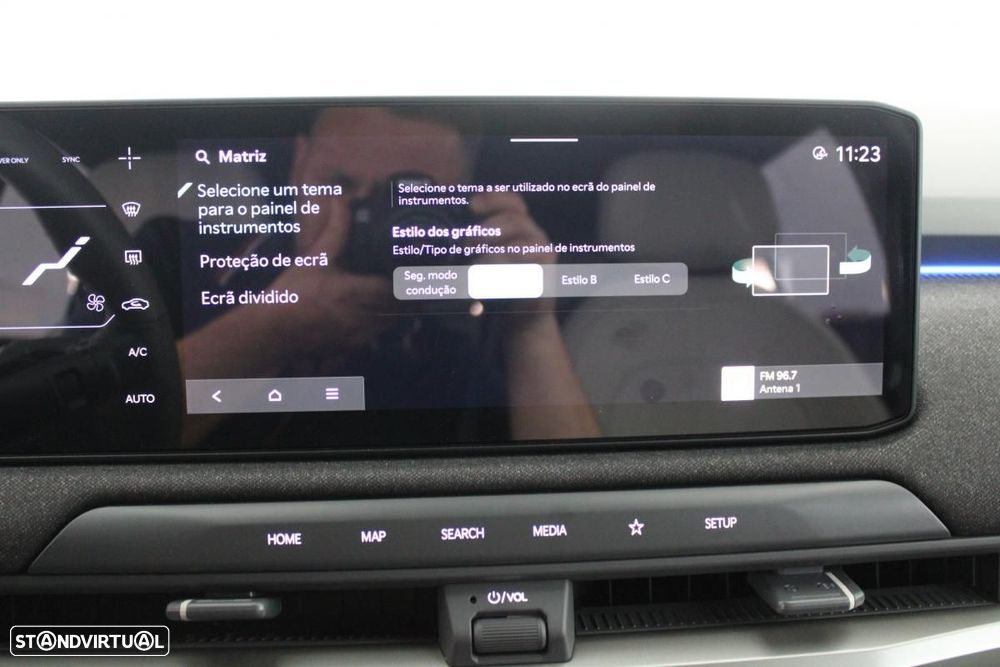 Kia EV3 81.4 kWh GT-Line - 35