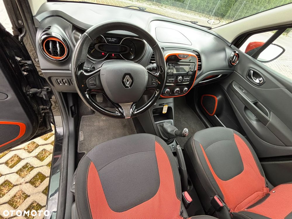 Renault Captur - 8