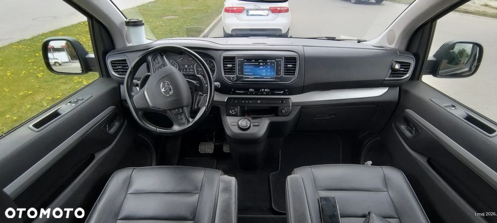 Toyota Proace Verso 2.0 D4-D Long Family - 8