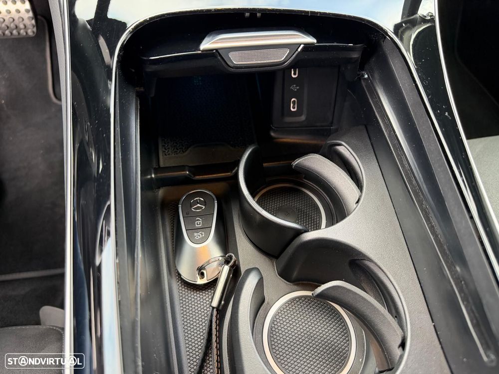 Mercedes-Benz GLC 300 de 4Matic - 24