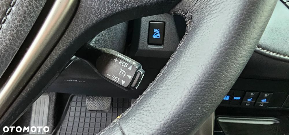 Toyota RAV4 2.0 4x4 Multidrive S Edition S - 29