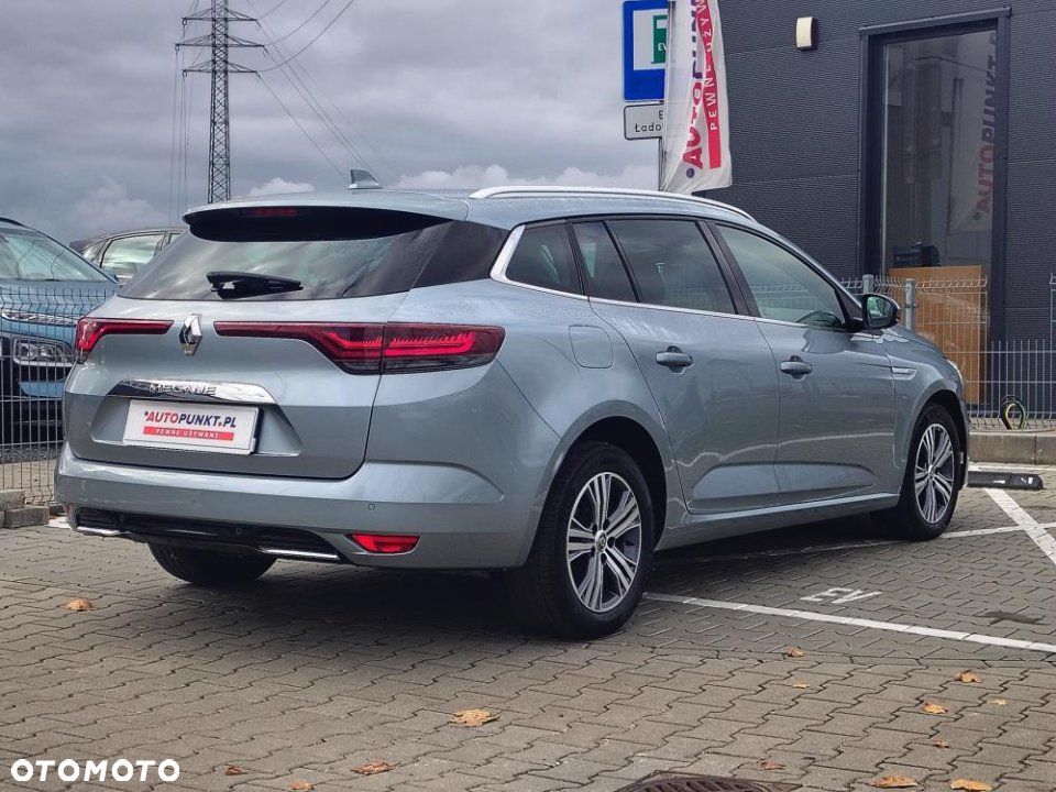 Renault Megane - 6