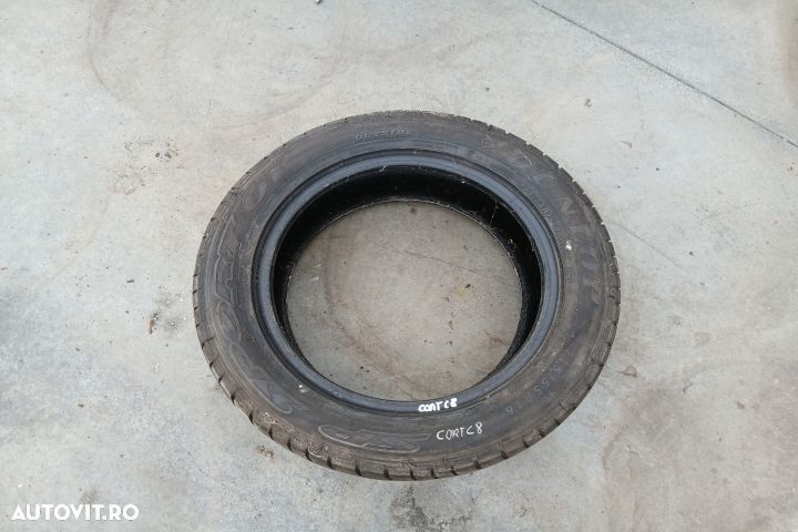 Anvelopa 215/55 R16 215/55 R16 Volkswagen VW Passat B6 [2005 - 2010] - 1