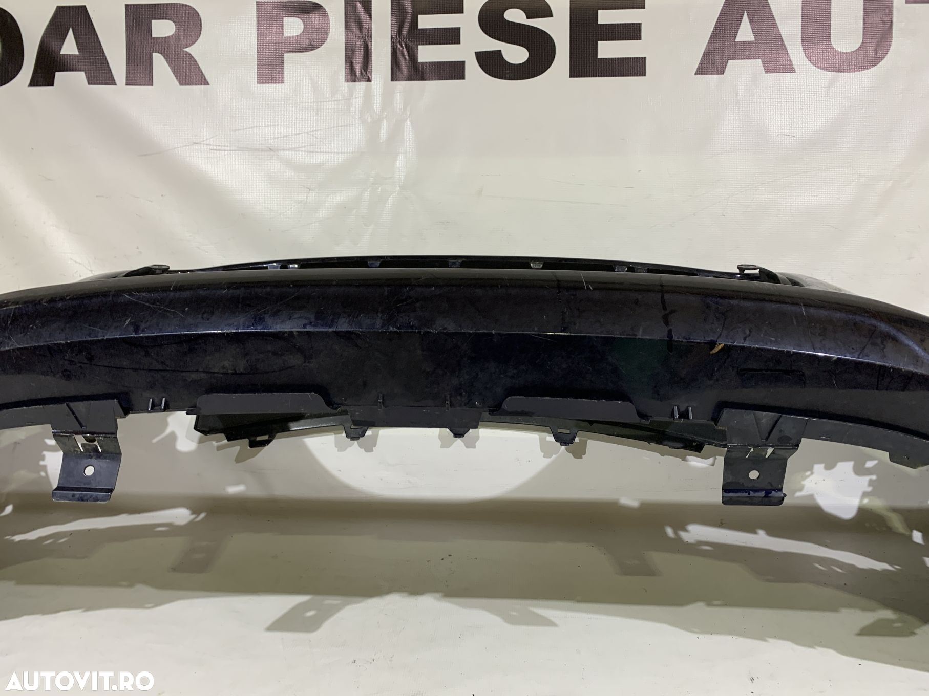 Bara fata Citroen C3 Picasso, 2013, 2014, 2015, 2016, cod origine OE C06401-253. - 20