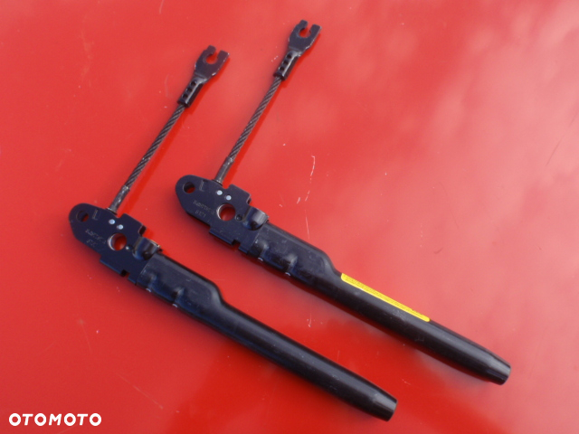 OPEL  KARL MOKKA INSIGNIA A ASTRA J IV 4 ZAFIRA C MERIVA B ADAM CASCADA NAPINACZ DOPINACZ NAPINACZE DOPINACZE naprawa regeneracja PASY  PAS KURTYNA KURTYNY FOTELA - 17