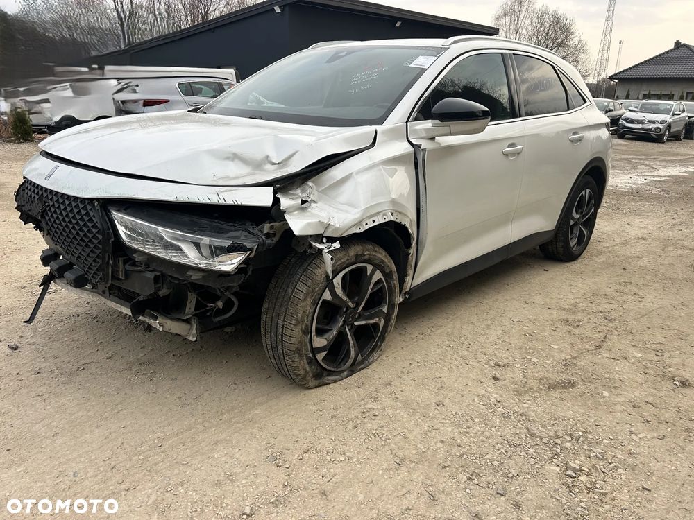 DS Automobiles DS 7 Crossback - 3