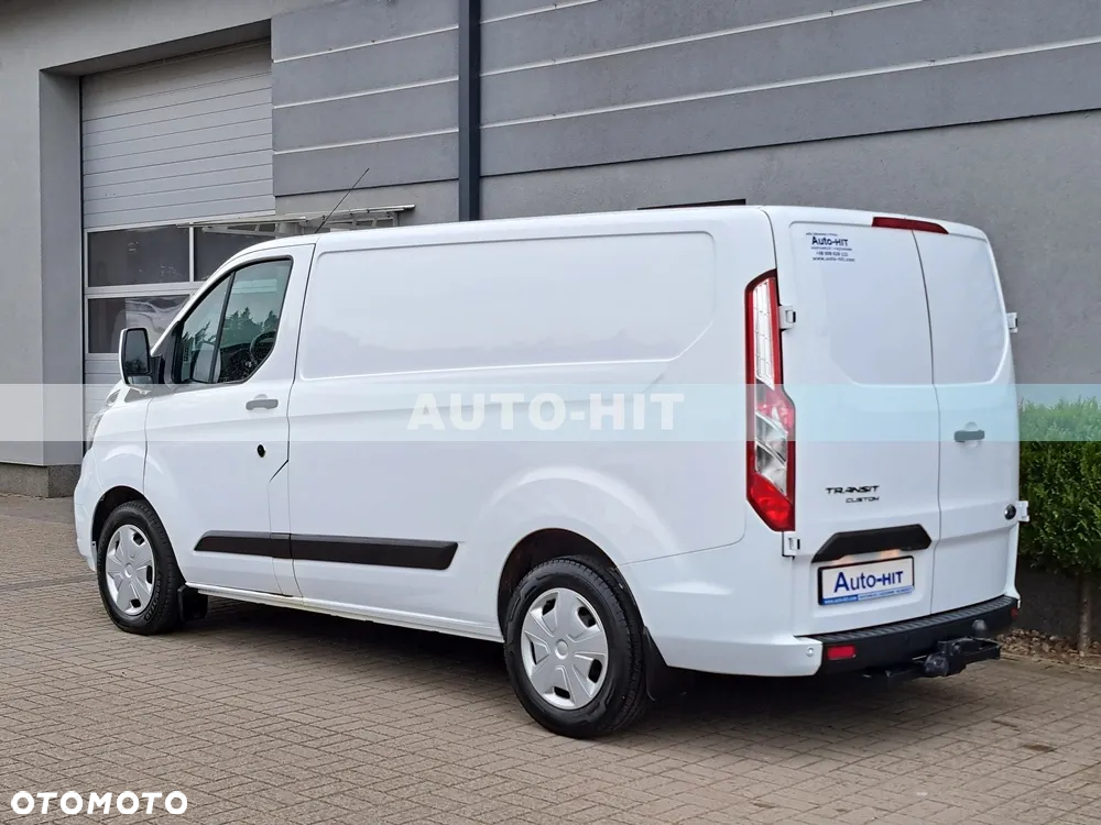 Ford Transit - 6