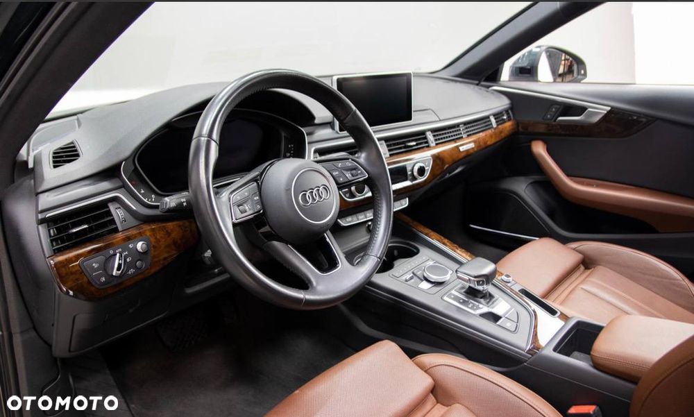 Audi A4 Limousine 2.0 TFSI Quattro Design S tronic - 13