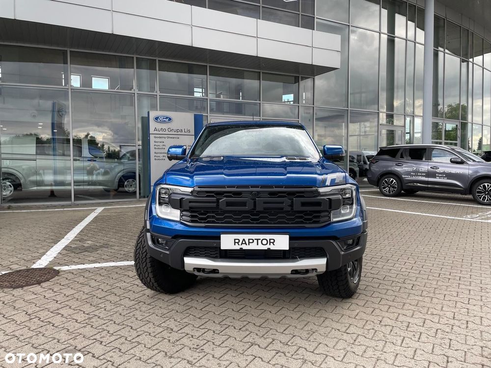 Ford Ranger - 4