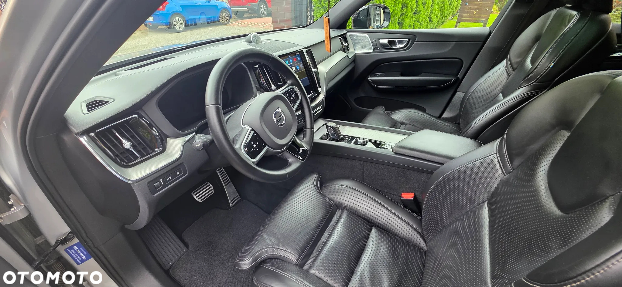 Volvo XC 60 - 7
