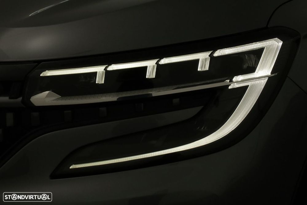 Renault Austral 1.3 Mild Hybrid Techno Espirit Auto - 6