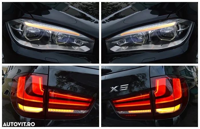 BMW X5 xDrive30d - 6