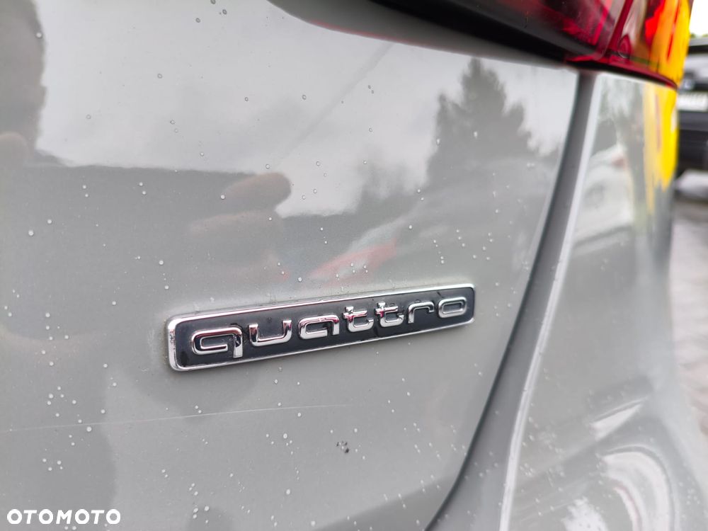 Audi A4 Allroad - 10